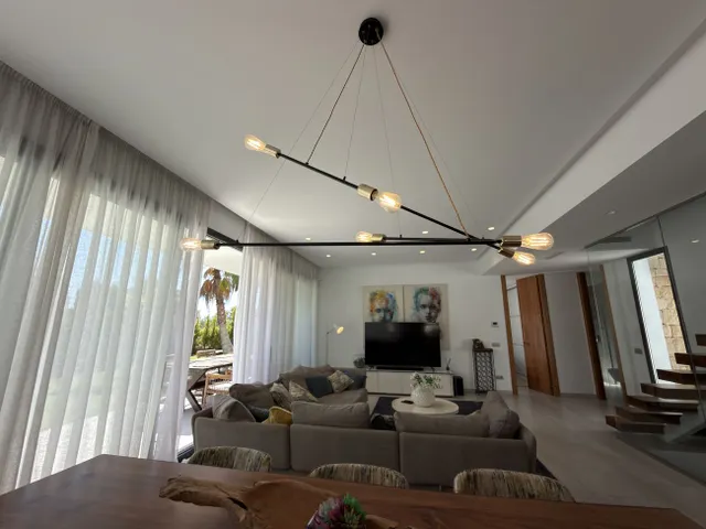 Villa 4 habitaciones en venta - El Secanet - Hacienda del Sol — 12