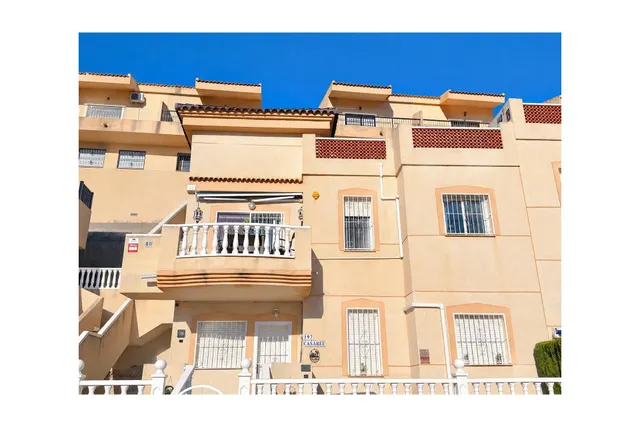 Apartamento 2 habitaciones 60m² en venta - Costa blanca sur — 6