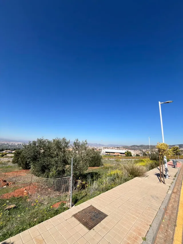 Terreno urbano en venta - Zona metropolitana — 7