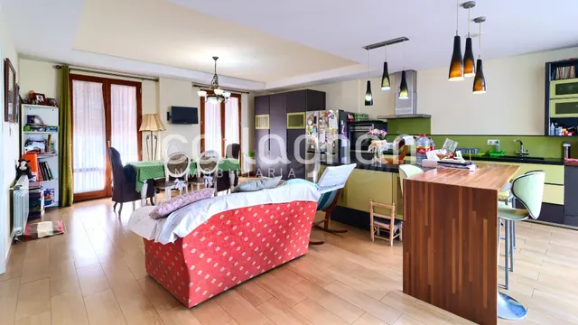 EXCLUSIVA CASA ECOLÓGICA EN EL CENTRO DE ALZIRA - foto 4