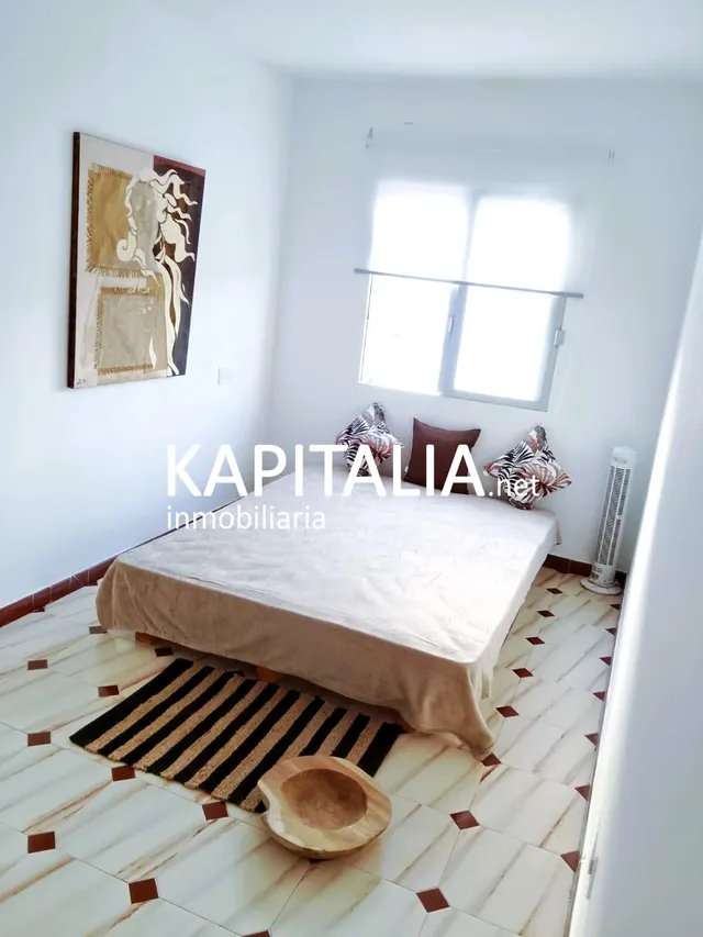 Encantadora casa en venta en Beniarres (Alicante) — 8