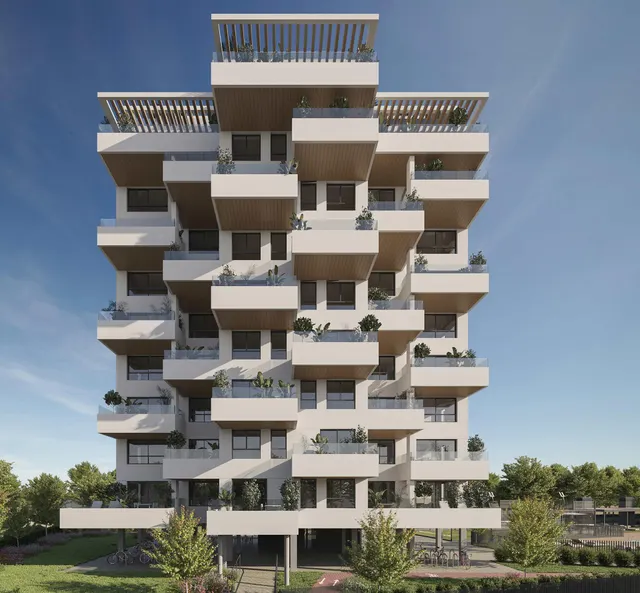 Ático 3 habitaciones 148m² en venta - Playa de Fossa-Levante — 18