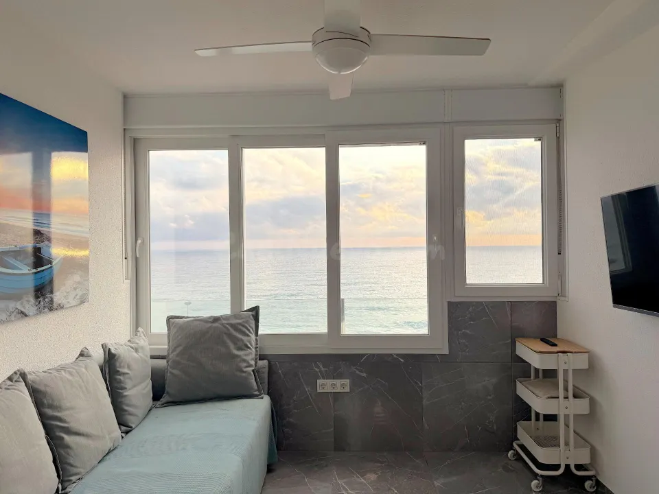 Apartamento 1 habitación 32m² en venta - Cabo cervera