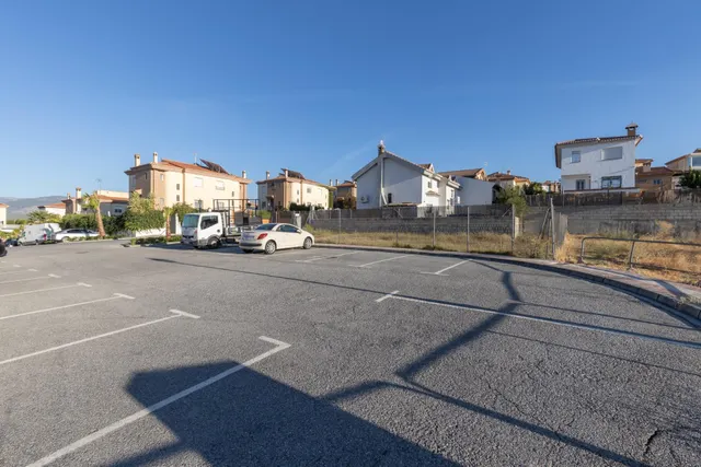 Terreno en venta en Residencial La Quinta, Alhendín — 10