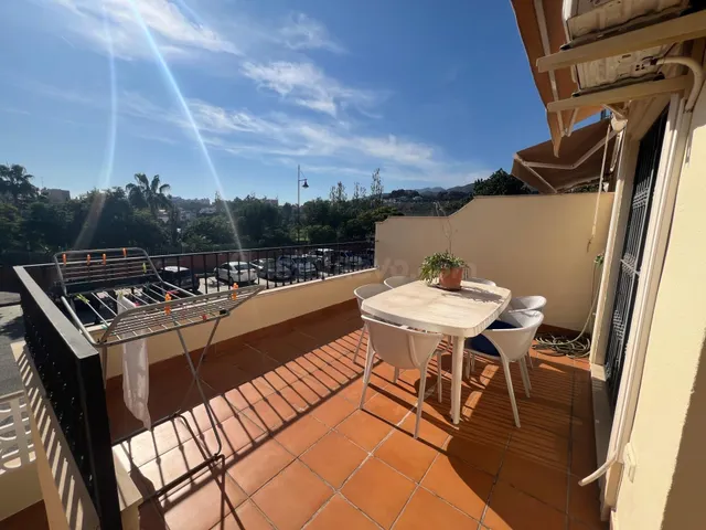 Adosado 3 habitaciones 256m² en venta - Playamar - Benyamina — 3