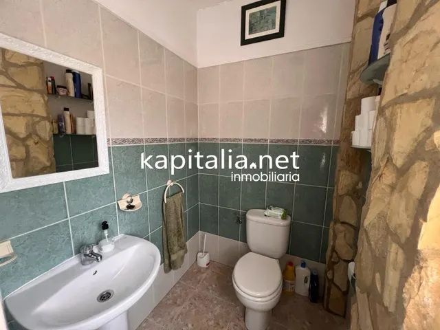 Chalet a la venta en l'Olleria — 33