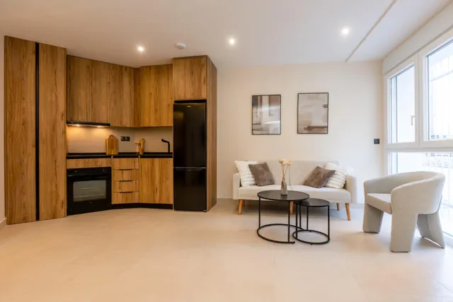 Se alquila maravilloso apartamento — 6