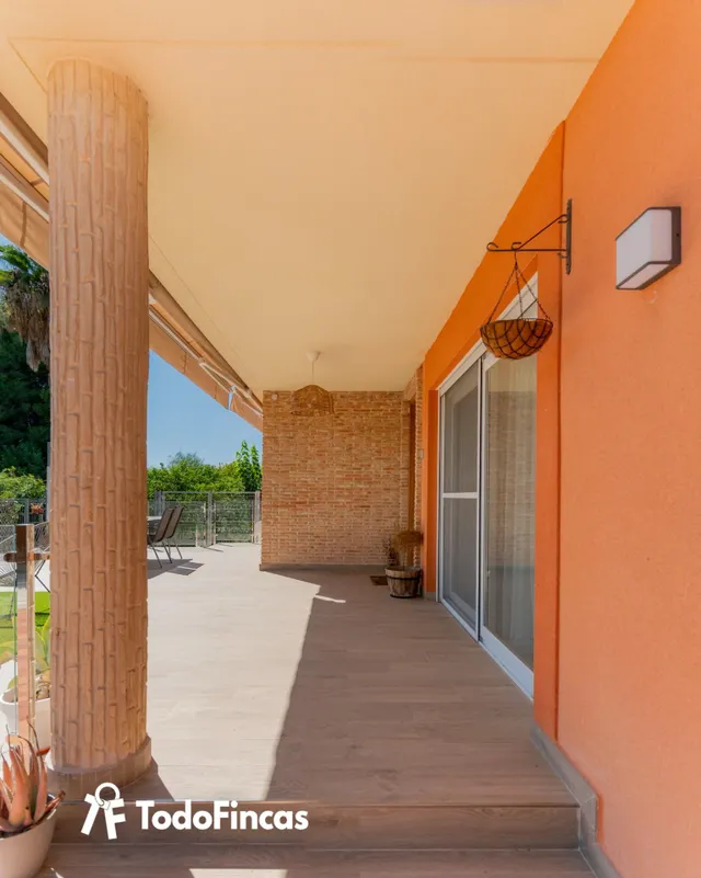 Chalet 3 habitaciones 130m² en venta - Cabezo de Torres — 46