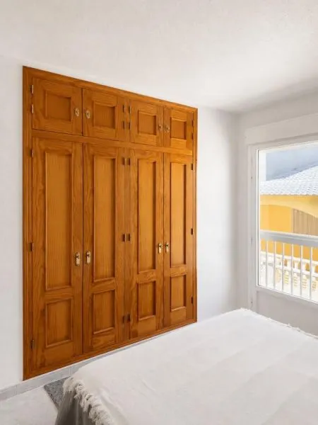 Bungalow 2 habitaciones 51m² en venta - Los Europeos — 8