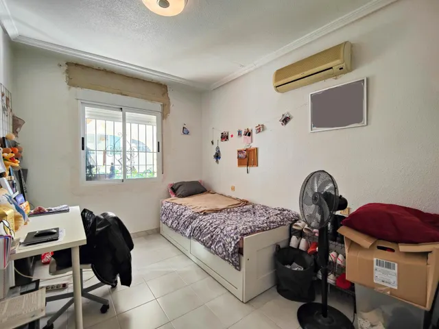 Casa 4 habitaciones 92m² en venta - Pueblo 9 — 25
