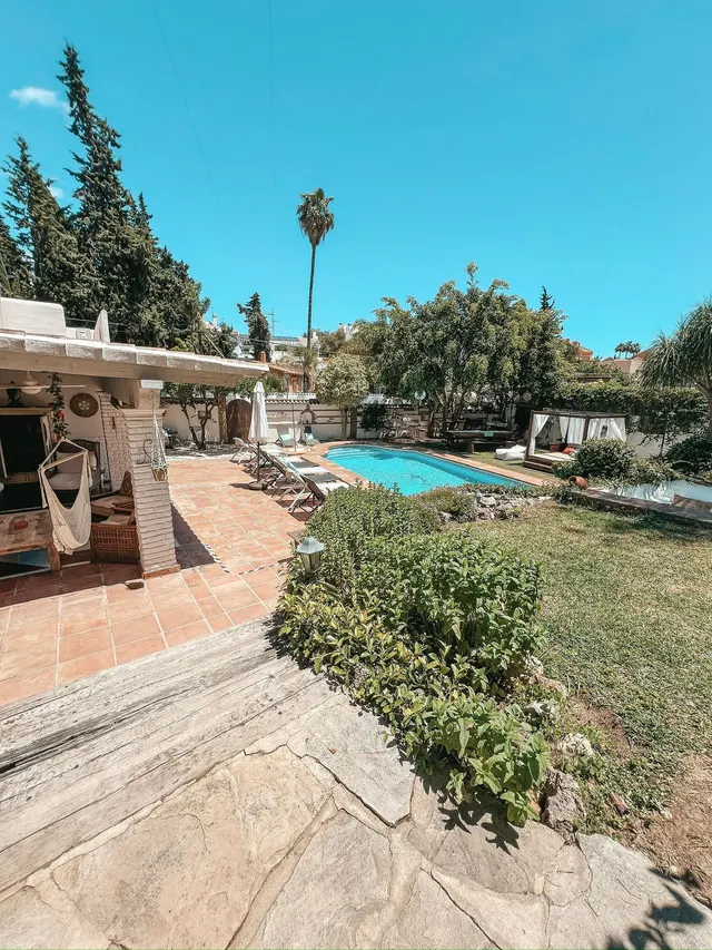 Chalet 5 habitaciones 114m² en venta - Marbella — 20