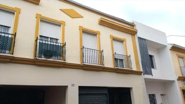 Apartamento 4 habitaciones 93m² en venta - Andalucia - foto 3