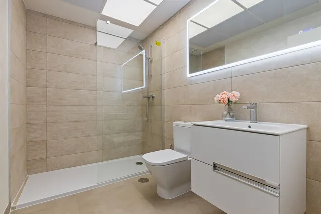 Apartamento 1 habitación 76m² en venta - Centro — 15