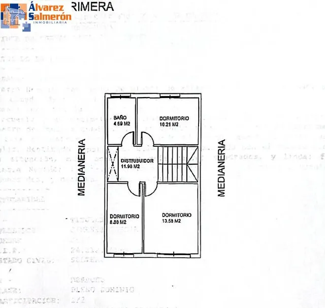 Amplio vivenda unifamiliar en el Corazón de Huetor Vega — 39