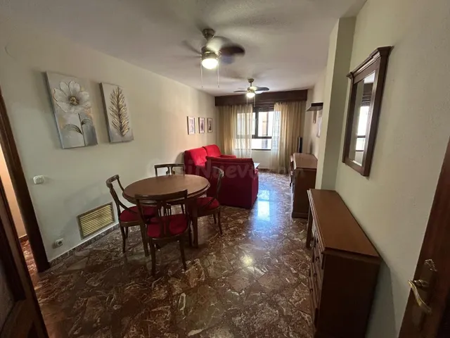 Apartamento 1 habitación 60m² en alquiler - Villarejo - foto 2
