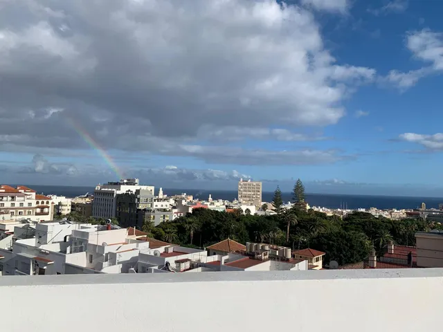 Atico con encanto en zona privilegiada--Avenida veinticinco 
