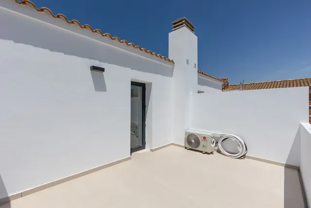 Adosado 4 habitaciones 212m² en venta - Comunidad valenciana — 30