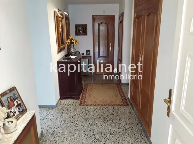Gran Chalet en venta zona el Pilar en Ontinyent — 10
