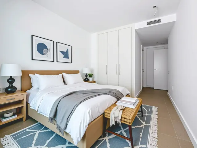 Apartamento 4 habitaciones 135m² en venta - Costa Del Sol — 12
