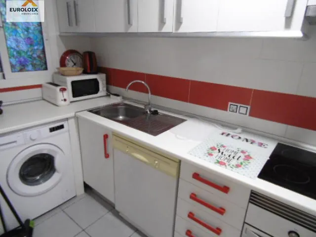 Apto de 2 dorm en Rincon Alto , Benidorm.www.euroloix.com — 15