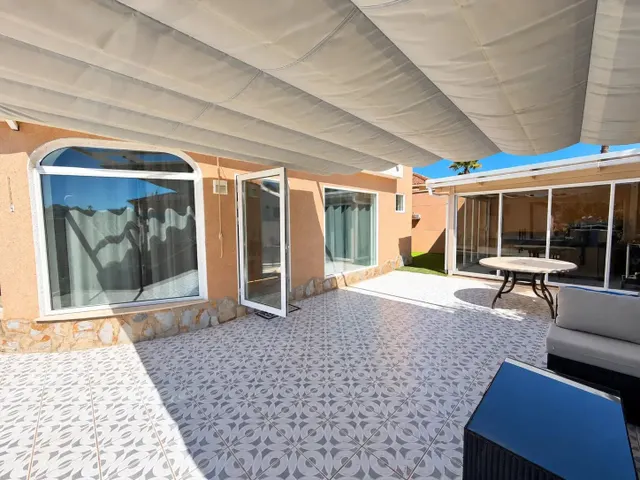 Villa 6 habitaciones 1m² en venta - Pueblo 4 — 41