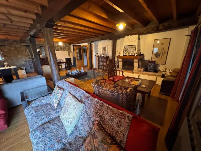 Exclusivo Chalet Reformado en Barrika con Vistas al Mar y Amplias Instalaciones — 30