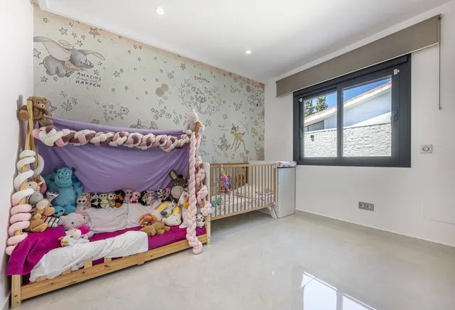 Chalet 3 habitaciones 260m² en venta - Costa Del Sol — 35