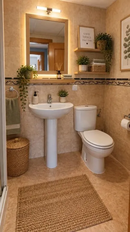 Amplio y Moderno Piso en Roquetas de Mar - Las Salinas por solo €210,000 — 13