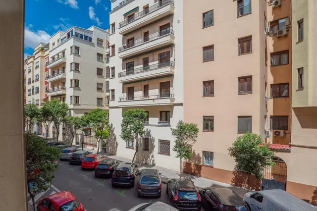 Piso exterior en venta en Goya — 26