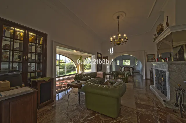 Chalet 5 habitaciones 528m² en venta - Costa Del Sol - foto 3