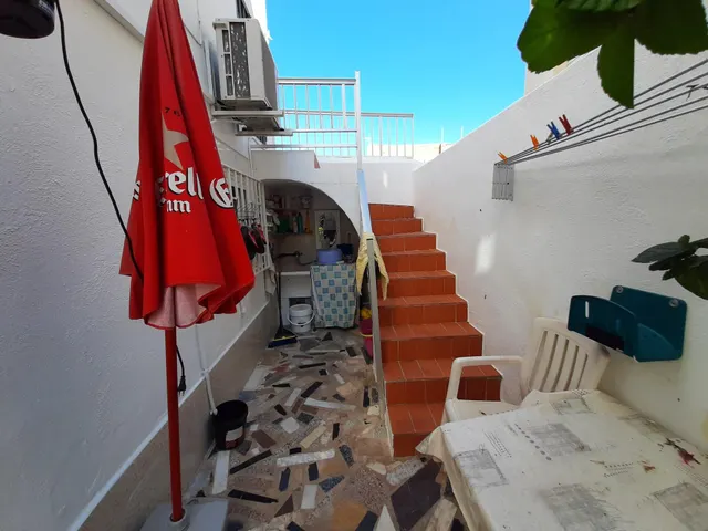 CASA MUY GRANDE Y ESPACIOSA EN VENTA!! — 16