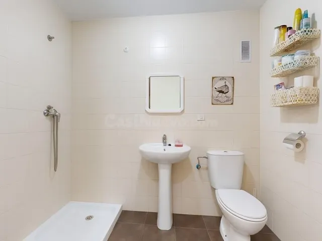 Piso en alquiler en Aldea Moret – La Cañada, Cáceres - foto 3