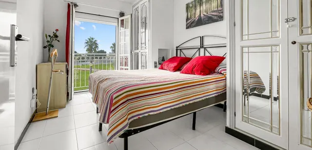 Apartamento 2 habitaciones 75m² en venta - La siesta — 13