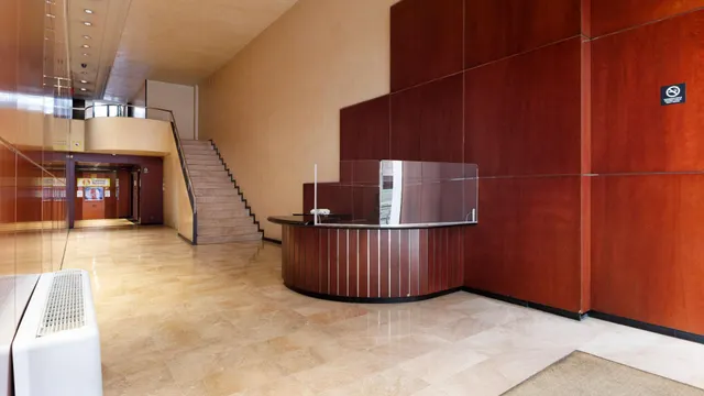 Oficina 728m² en alquiler - Eixample — 32