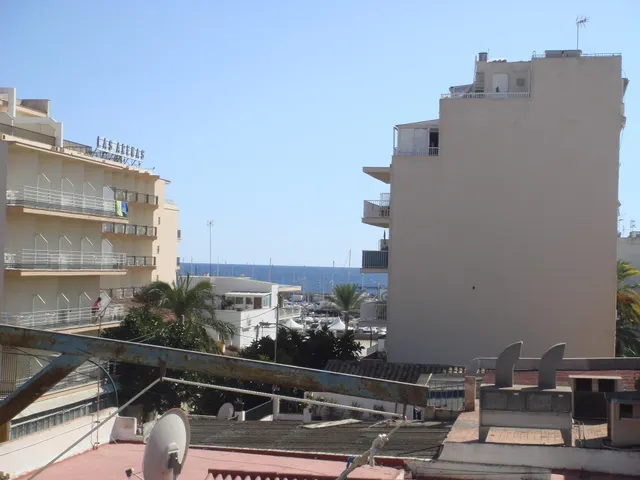 Ático en venta en Palma de Mallorca/Ca'n Pastilla — 15