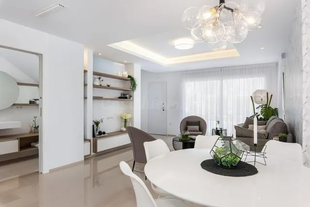 Apartamento 3 habitaciones 107m² en venta - Lo Pepín — 11