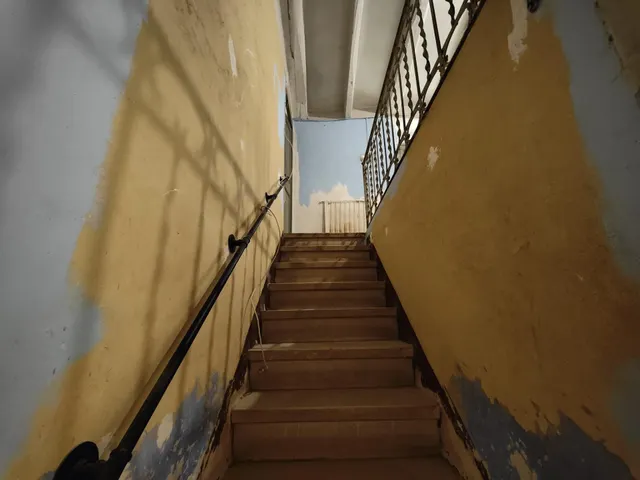 CASA DE PUEBLO EN REFORMAS — 13