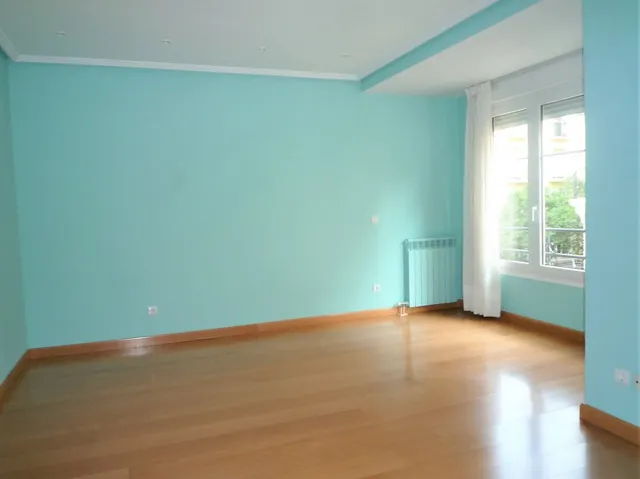 Se Vende Piso de 118 m2, reformado, en Don Jaime esquina Plaza del Pilar — 7