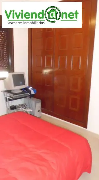 PRECIOSO DUPLEX EN URBANIZAC.CON PISCINAS Y JARDINES — 47