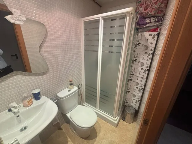 Chalet Adosado en venta en Torralba de Calatrava. — 17