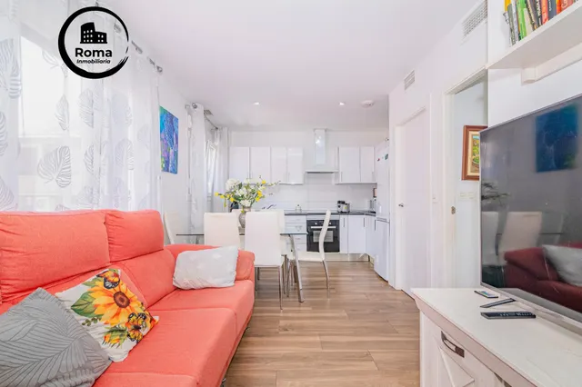 Precioso duplex moderno con patio — 6