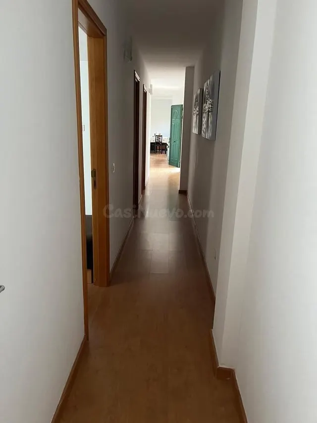 Piso en alquiler en Buenavista - foto 4
