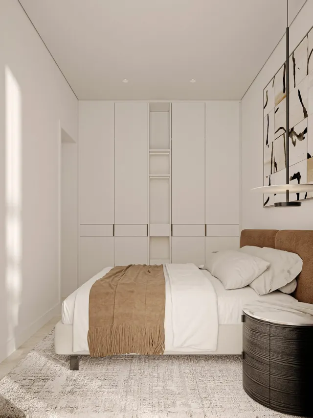 Planta baja 2 habitaciones 99m² en venta - Sotoserena — 28