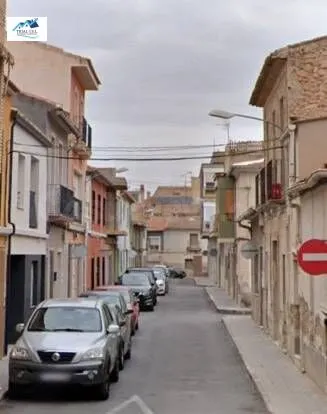 Venta Casa en Novelda - Alicante