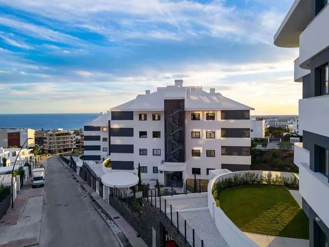Apartamento 2 habitaciones 85m² en venta - Centro — 12