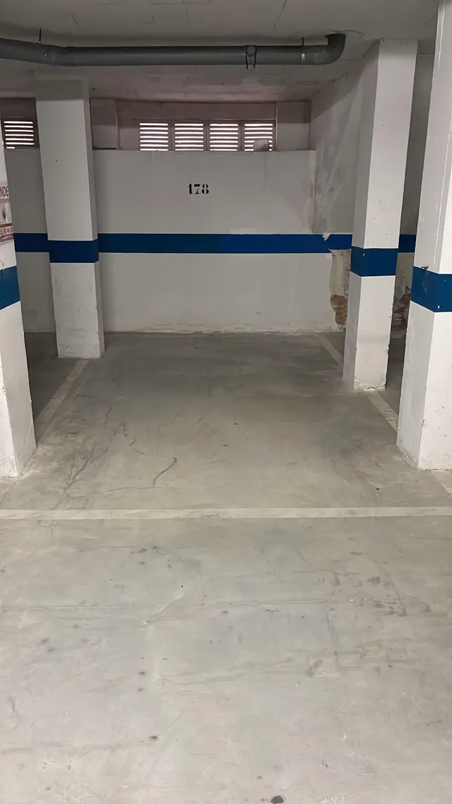Plazas de Garaje desde 10000 euros mas de 25 cocheras — 29