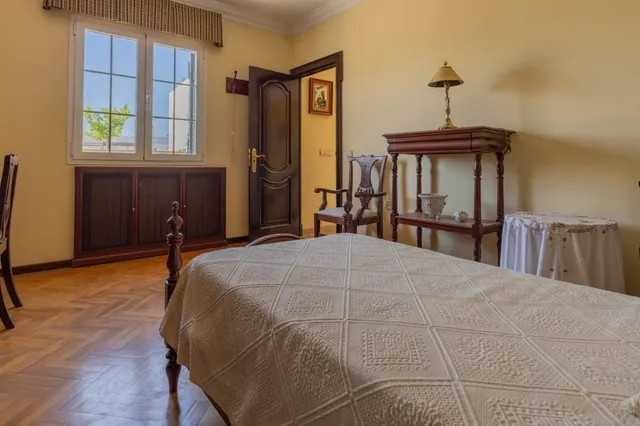 Espectacular casa de esquina en el corazón de Sanlúcar de Barrameda — 27