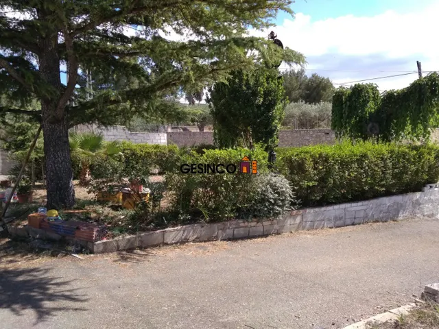 CHALET EN VENTA EN ONTINYENT - ZONA LA FAROLA — 25