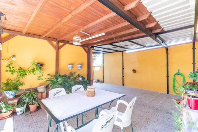 CHALET CON DOS VIVIENDAS ESPECTACULARES E INDEPENDIENTES EN EL VENTORRILLO — 12