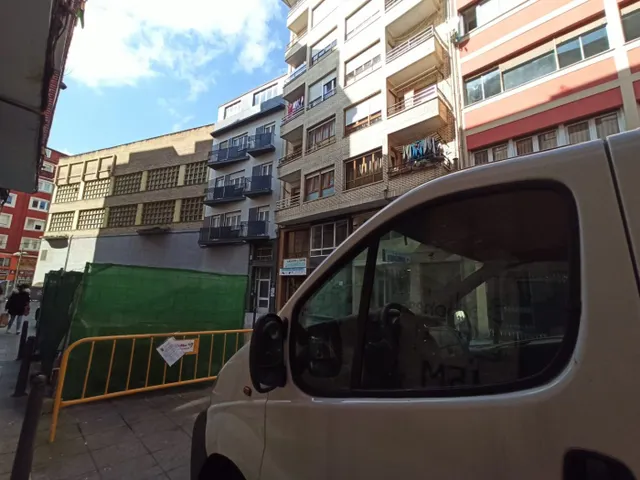 Local diáfano en zona de Cuatro Caminos — 7